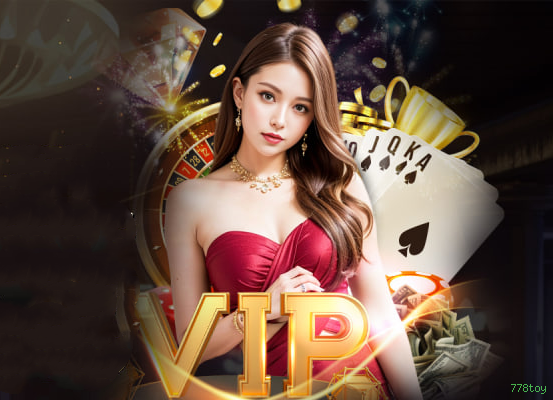 Casino Login 778toy