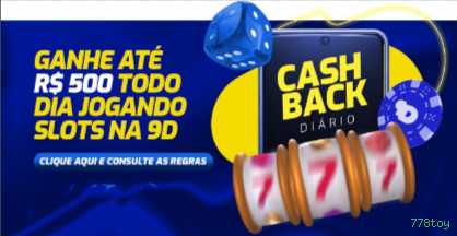 778toy Jogo Responsável